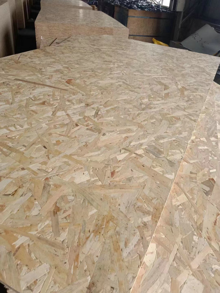 歐松板的結構怎樣，用于什么領域？