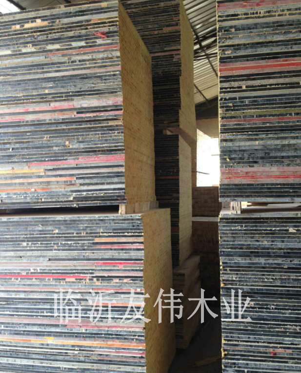 多層板腳墩是什么，有什么作用？
