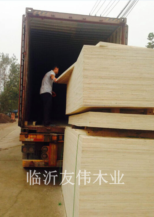 膠合板選擇應當有哪些要注意的？