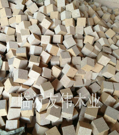 刨花木墩加工的原理主要有哪幾步驟？