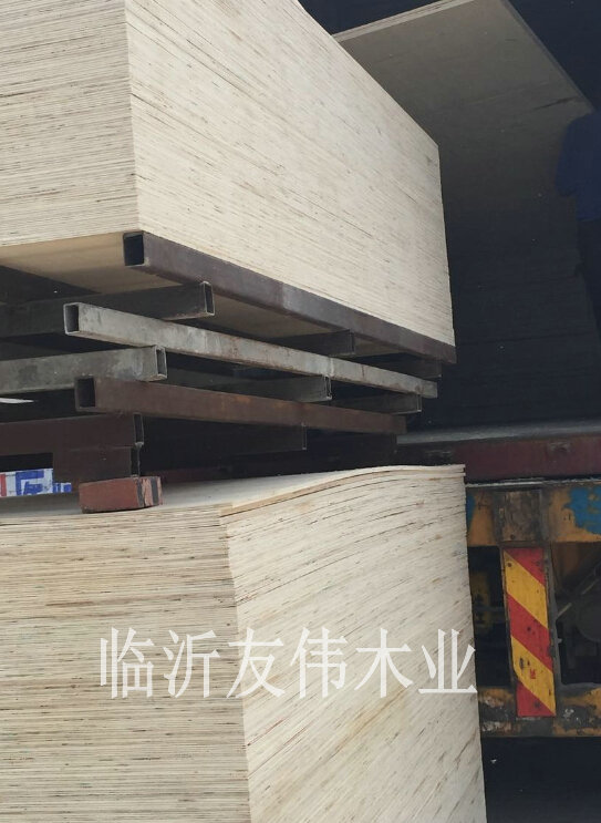 開槽膠合板的作用主要怎樣？
